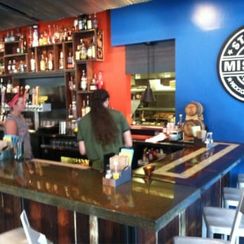 Session Taco - Delmar Loop - Impressive bar. Great selection of mixed drinks to go with your California style tacos. - Cocktail Bars Near Me - St. Louis, Missouri Session Taco - Delmar Loop - Impressive bar. Great selection of mixed drinks to go with your California style tacos. - Cocktail Bars Near Me - St. Louis, Missouri