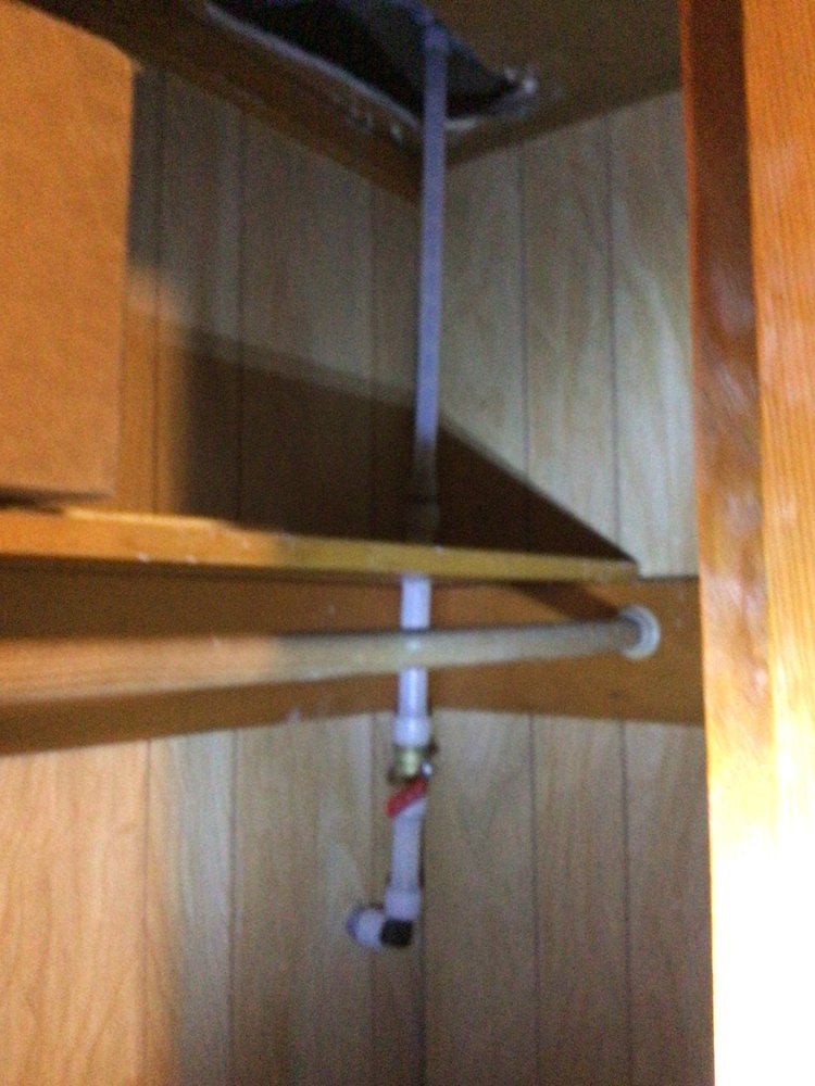 Slide of Repipe Masters