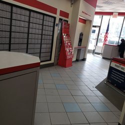 U.S Post Office