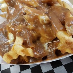 Top Gun Steak and Burgers