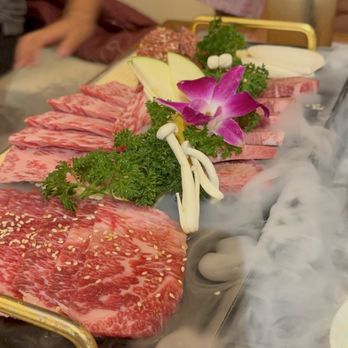 iWagyu - Japanese Near Me - Monterey Park, California
