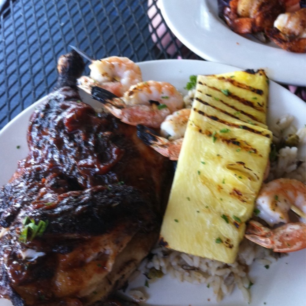 Havana's - Jerk Chicken and Shrimp - Seafood Near Me - Carolina Beach, North Carolina Havana's - Jerk Chicken and Shrimp - Seafood Near Me - Carolina Beach, North Carolina