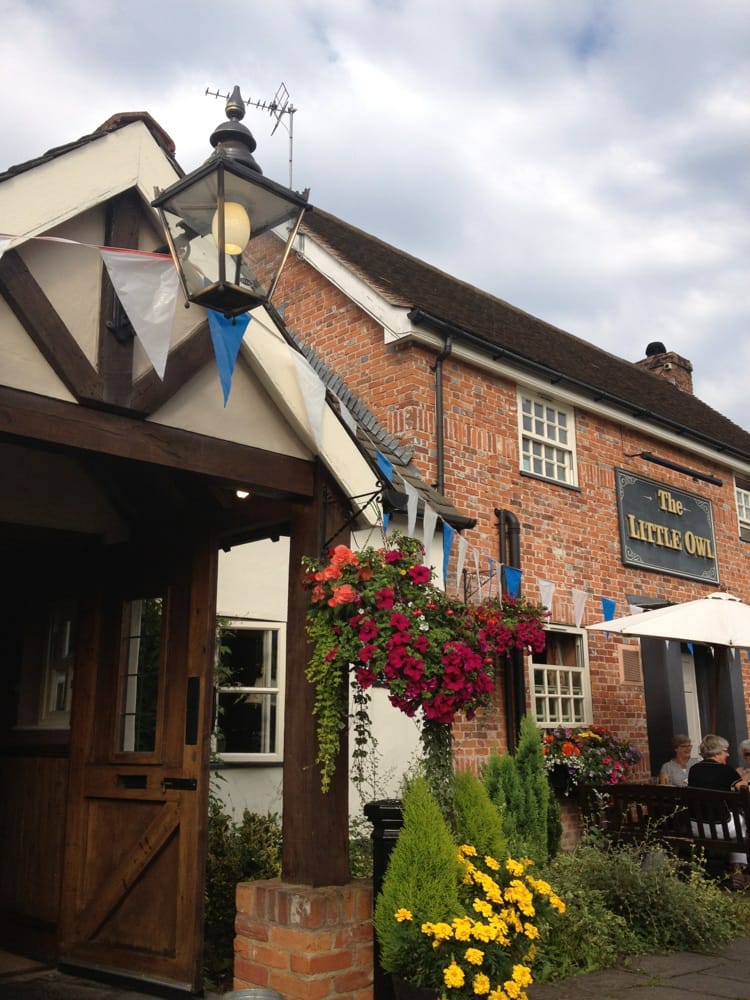 THE LITTLE OWL Updated September 2024 12 Photos & 10 Reviews