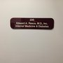 Photo of Edward A Reece, MD