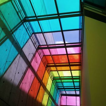 Contemporary Arts Center - Skylight on top floors! - Art Museums Near Me - Cincinnati, Ohio Contemporary Arts Center - Skylight on top floors! - Art Museums Near Me - Cincinnati, Ohio