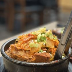 Jomaru Korean Hot Pot