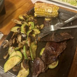Tacos Carne Asada