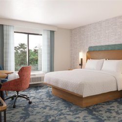 Hyatt House San Juan - Guest room