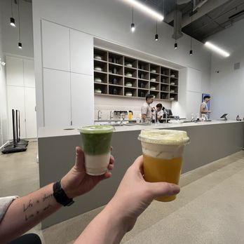 Milk Tea People - Tea Rooms Near Me - Denver, Colorado Milk Tea People - Tea Rooms Near Me - Denver, Colorado