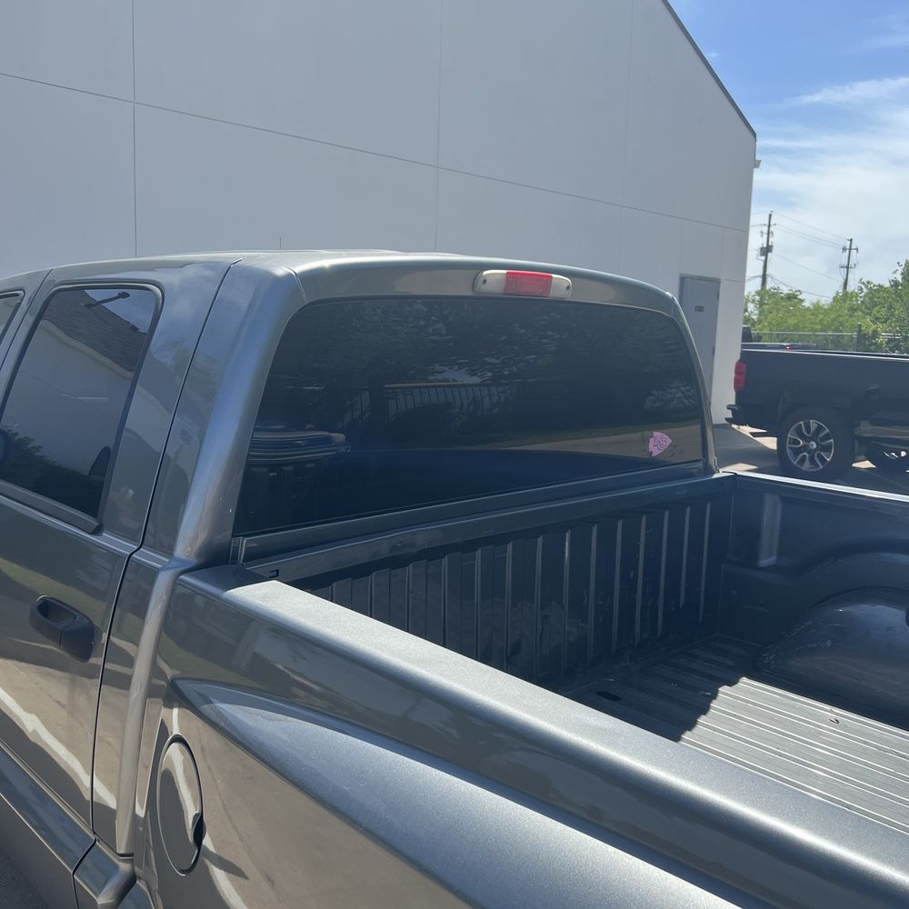 Glacier Window Tinting - Day of tint - Car Window Tinting Near Me - Arlington, Texas Glacier Window Tinting - Day of tint - Car Window Tinting Near Me - Arlington, Texas