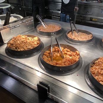 ONGI - Korean Near Me - New York, New York