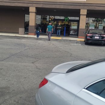 Dollar Tree - Outside - Discount Store Near Me - Tustin, California