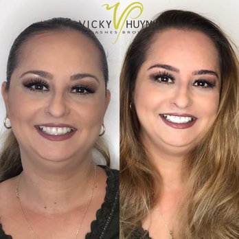Lulu Wren Salon - Permanent Makeup Near Me - Phoenix, Arizona