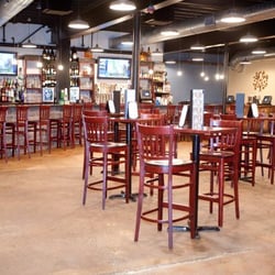 The Cellar Lounge