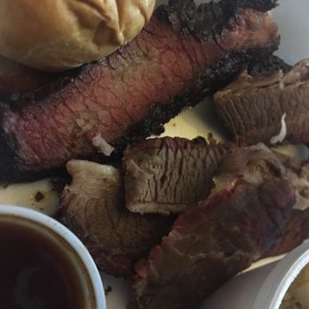 Joe's Real BBQ - Dehydrated Brisket $12.99 - Barbeque Near Me - Gilbert, Arizona