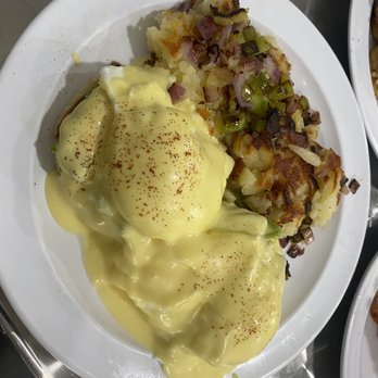 Willy's Eatery - 4. Eggs Benedict Cali - Greek Near Me - Anaheim, California Willy's Eatery - 4. Eggs Benedict Cali - Greek Near Me - Anaheim, California