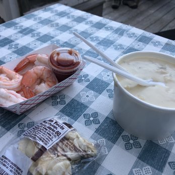 Roy Moore Lobster - ordered more after eating two lobstahs, chowdah, oystahs, and fish cake - Seafood Near Me - Rockport, Massachusetts Roy Moore Lobster - ordered more after eating two lobstahs, chowdah, oystahs, and fish cake - Seafood Near Me - Rockport, Massachusetts
