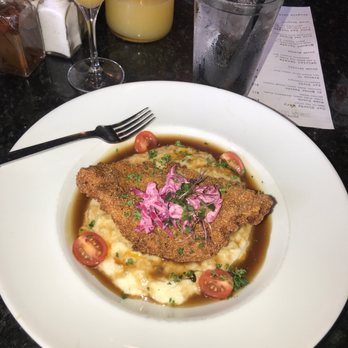 Lucille's - Catfish & Grits - New American Near Me - Houston, Texas Lucille's - Catfish & Grits - New American Near Me - Houston, Texas