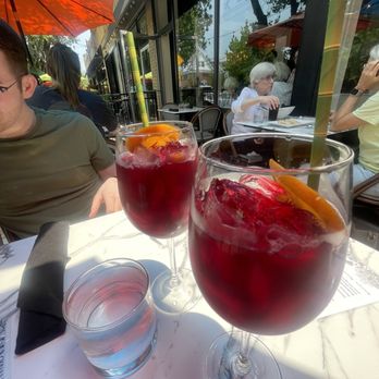 Frida's - Saturday Sangria Special - Vegetarian Near Me - University City, Missouri Frida's - Saturday Sangria Special - Vegetarian Near Me - University City, Missouri