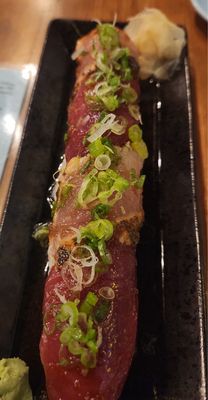 Yoko's Japanese Restaurant and Sushi Bar by null