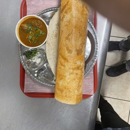 Chicken Curry
