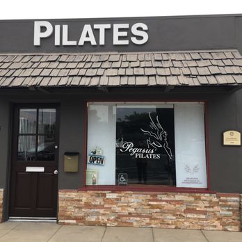 Pegasus Pilates - Pilates Near Me - Solana Beach, California