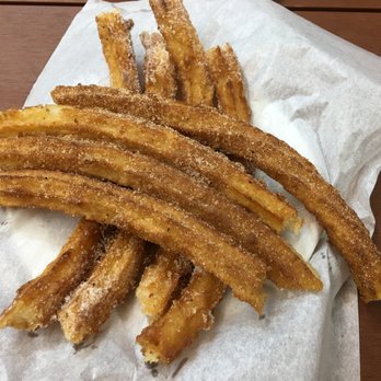 Puebla La Churreria - churros - Churros Near Me - Puebla, PUE