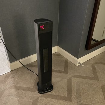 Melrose Georgetown Hotel - Heat did not work so they brought me a space heater. - Hotels Near Me - Washington, DC, District of Columbia Melrose Georgetown Hotel - Heat did not work so they brought me a space heater. - Hotels Near Me - Washington, DC, District of Columbia