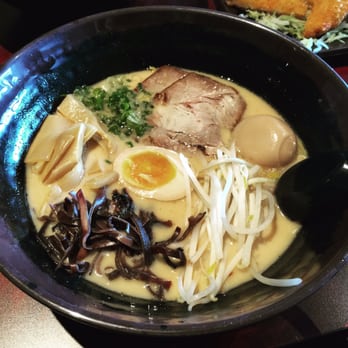 Momiji - Delicious! - Ramen Near Me - Colma, California Momiji - Delicious! - Ramen Near Me - Colma, California