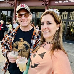 The Redneck Comedy Bus Tour