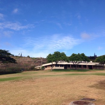Kamilo Iki Community Park - Bathrooms located in this building. Bring your own soap! - Parks Near Me - Honolulu, Hawaii Kamilo Iki Community Park - Bathrooms located in this building. Bring your own soap! - Parks Near Me - Honolulu, Hawaii