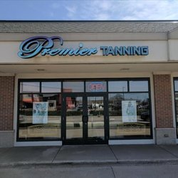 Premier Tanning - Premier Tanning