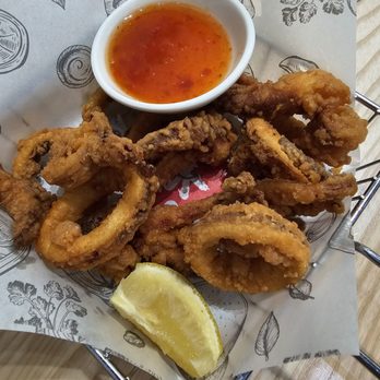 Seven Grams - Calamari - Chinese Near Me - Rancho Cucamonga, California Seven Grams - Calamari - Chinese Near Me - Rancho Cucamonga, California