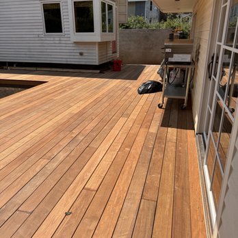 Russell Deck and Design - Decks & Railing Near Me - Raleigh, North Carolina Russell Deck and Design - Decks & Railing Near Me - Raleigh, North Carolina