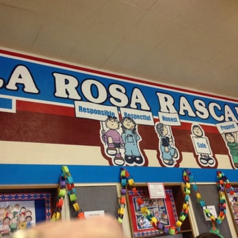 La Rosa Elementary School - Elementary Schools Near Me - Temple City, California La Rosa Elementary School - Elementary Schools Near Me - Temple City, California
