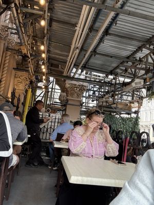 Da Mario Kensington 🇮🇹 by null