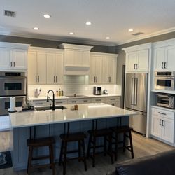 O'Brien Construction