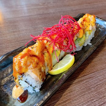 Hanayuki Sushi - Japanese Near Me - Port Moody, British Columbia
