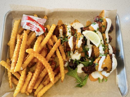 Cedars Palestine Kitchen by null Cedars Palestine Kitchen by null