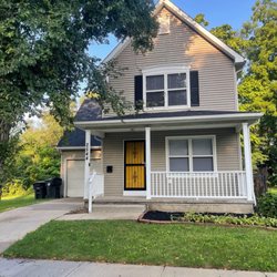 Cornerstone Renovations - Renovated home