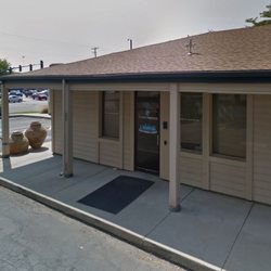 Custer Agency