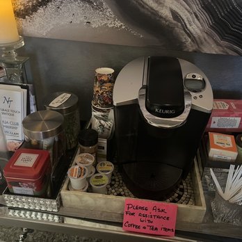Naturale Touch SpaTique - tea and coffee? - Skin Care Near Me - Newport Beach, California Naturale Touch SpaTique - tea and coffee? - Skin Care Near Me - Newport Beach, California
