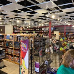 King Kong Comics and Games