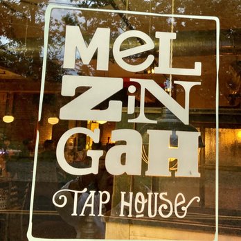 Melzingah Tap House - Beer Bar Near Me - Beacon, New York Melzingah Tap House - Beer Bar Near Me - Beacon, New York