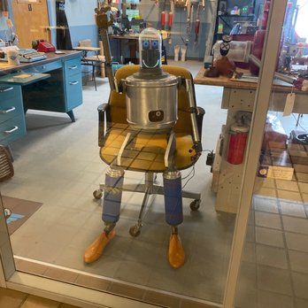 Fraley's Robot Repair - Electronics Repair Near Me - Coraopolis, Pennsylvania Fraley's Robot Repair - Electronics Repair Near Me - Coraopolis, Pennsylvania