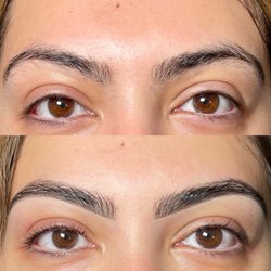 Alluring Complexions Artistry - Eyelash lift & brow lamination