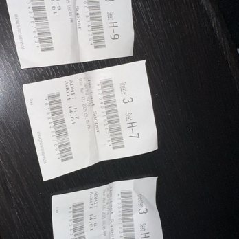 Studio Movie Grill - Cinema Near Me - Dallas, Texas