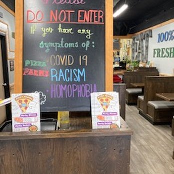 Pizza Parma - First sign you see coming in - Pizza Near Me - Pittsburgh, Pennsylvania Pizza Parma - First sign you see coming in - Pizza Near Me - Pittsburgh, Pennsylvania