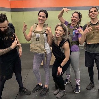 Evernox fitness - Weight-vest Wednesday - Gyms Near Me - Riverside, California