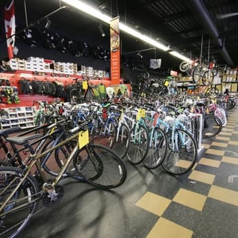 Krusty's Bicycles - Bikes Near Me - Richmond, British Columbia Krusty's Bicycles - Bikes Near Me - Richmond, British Columbia